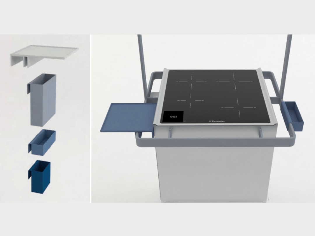 8款创新共享化妆品产品设计 美妆新风尚