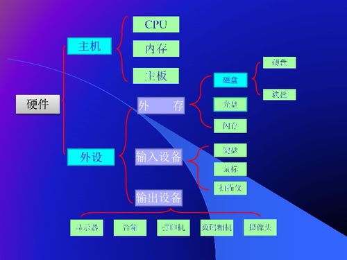 21世纪教育网推动下的计算机软硬件技术开发与系统下载
