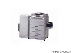 理光 FT 5840 长沙金科办公设备专店的热销办公设备