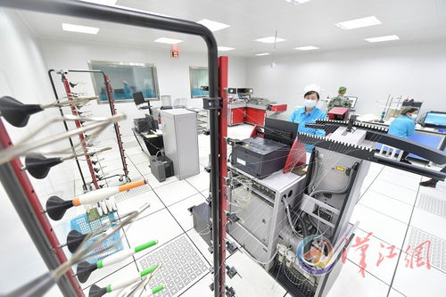 靶向攻关 计算机软硬件新产品的技术开发策略