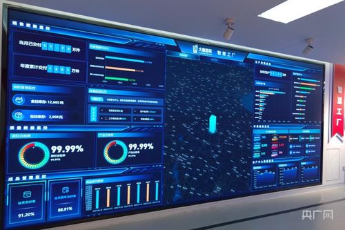 河南温县 一甜一咸双轮驱动，计算机软硬件助推食品产业新发展